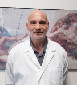 dr. Mauro Alfarano